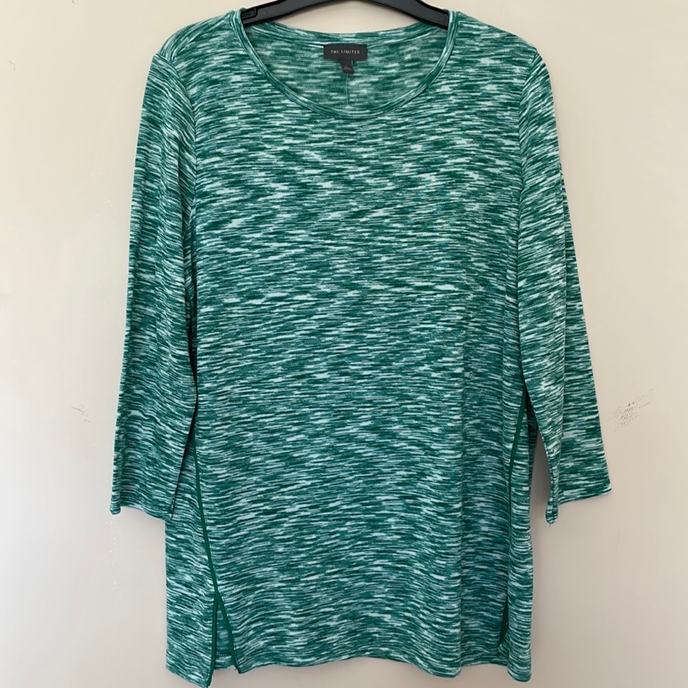 The Limited Top